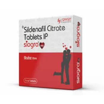  Sildenafil Tablet